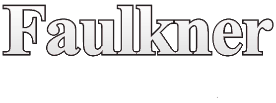 Faulkner Isuzu logo