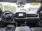 Used 2021 Ford F-150 XLT SuperCrew Cab 4x4, Pickup for sale #M00260A1 - photo 14