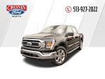 Used 2022 Ford F-150 XLT SuperCrew Cab 4x4, Pickup for sale #M00422A - photo 1