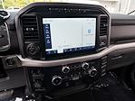 Used 2022 Ford F-150 XLT SuperCrew Cab 4x4, Pickup for sale #M00422A - photo 22