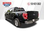 Used 2022 Ford F-150 XLT SuperCrew Cab 4x4, Pickup for sale #M00422A - photo 2