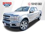 2020 Ford F-150 SuperCrew Cab 4x4, Pickup for sale #M00627A - photo 1