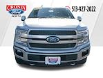 2020 Ford F-150 SuperCrew Cab 4x4, Pickup for sale #M00627A - photo 3