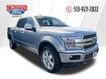 2020 Ford F-150 SuperCrew Cab 4x4, Pickup for sale #M00627A - photo 4