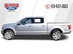 2020 Ford F-150 SuperCrew Cab 4x4, Pickup for sale #M00627A - photo 8