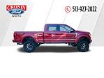 Used 2021 Ford F-250 Lariat Crew Cab 4x4, Pickup for sale #M00742B - photo 3