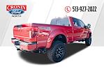 Used 2021 Ford F-250 Lariat Crew Cab 4x4, Pickup for sale #M00742B - photo 4