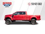 Used 2021 Ford F-250 Lariat Crew Cab 4x4, Pickup for sale #M00742B - photo 6