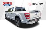 Used 2023 Ford F-150 XL SuperCrew Cab 4x4, Pickup for sale #M00744A - photo 18