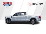 Used 2023 Ford F-150 XL SuperCrew Cab 4x4, Pickup for sale #M00744A - photo 7