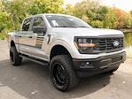 New 2024 Ford F-150 STX SuperCrew Cab 4x4, Pickup for sale #M00798 - photo 10