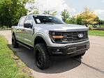 New 2024 Ford F-150 STX SuperCrew Cab 4x4, Pickup for sale #M00798 - photo 4