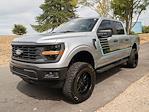 New 2024 Ford F-150 STX SuperCrew Cab 4x4, Pickup for sale #M00798 - photo 8