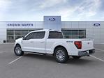 New 2024 Ford F-150 XLT SuperCrew Cab 4x4, Pickup for sale #M00808 - photo 2