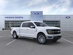 New 2024 Ford F-150 XLT SuperCrew Cab 4x4, Pickup for sale #M00808 - photo 8