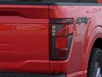 New 2024 Ford F-150 XLT SuperCrew Cab 4x4, Pickup for sale #M00815 - photo 22