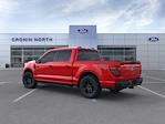 New 2024 Ford F-150 STX SuperCrew Cab 4x4, Pickup for sale #M00839 - photo 2