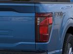 New 2024 Ford F-150 XLT SuperCrew Cab 4x4, Pickup for sale #M00855 - photo 22