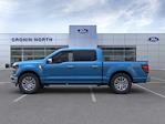 2024 Ford F-150 SuperCrew Cab 4x4, Pickup for sale #M00855 - photo 5