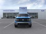 New 2024 Ford F-150 XLT SuperCrew Cab 4x4, Pickup for sale #M00855 - photo 7