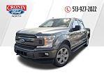 Used 2019 Ford F-150 XLT SuperCrew Cab 4x4, Pickup for sale #M00858A - photo 1