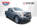 Used 2019 Ford F-150 XLT SuperCrew Cab 4x4, Pickup for sale #M00858A - photo 4