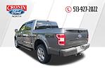 Used 2019 Ford F-150 XLT SuperCrew Cab 4x4, Pickup for sale #M00858A - photo 2