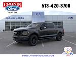 New 2024 Ford F-150 XLT SuperCrew Cab 4x4, Pickup for sale #M00917 - photo 3