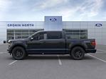 New 2024 Ford F-150 XLT SuperCrew Cab 4x4, Pickup for sale #M00917 - photo 5