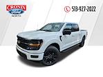 New 2024 Ford F-150 XLT SuperCrew Cab 4x4, Pickup for sale #M00918 - photo 1