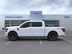 New 2024 Ford F-150 XLT SuperCrew Cab 4x4, Pickup for sale #M00918 - photo 5