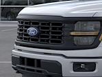 2024 Ford F-150 SuperCrew Cab 4x4, Pickup for sale #M00929 - photo 18