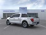 New 2024 Ford F-150 STX SuperCrew Cab 4x4, Pickup for sale #M00929 - photo 2