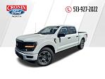 New 2024 Ford F-150 STX SuperCrew Cab 4x4, Pickup for sale #M00943 - photo 1