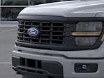 New 2024 Ford F-150 STX SuperCrew Cab 4x4, Pickup for sale #M00943 - photo 18