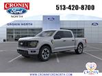 New 2024 Ford F-150 STX SuperCrew Cab 4x4, Pickup for sale #M00943 - photo 3