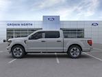 New 2024 Ford F-150 STX SuperCrew Cab 4x4, Pickup for sale #M00943 - photo 5