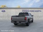 New 2024 Ford F-150 STX SuperCrew Cab 4x4, Pickup for sale #M00951 - photo 9