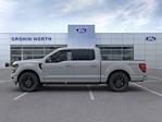 New 2024 Ford F-150 XLT SuperCrew Cab 4x4, Pickup for sale #M00952 - photo 2