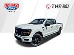 New 2024 Ford F-150 STX SuperCrew Cab 4x4, Pickup for sale #M00961 - photo 1