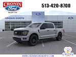 2024 Ford F-150 SuperCrew Cab 4x4, Pickup for sale #M00961 - photo 3