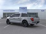 New 2024 Ford F-150 STX SuperCrew Cab 4x4, Pickup for sale #M00961 - photo 2