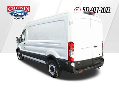 2023 Ford Transit 150 Medium Roof RWD, Empty Cargo Van for sale #M01004A - photo 2