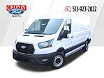 Used 2023 Ford Transit 150 Base Medium Roof RWD, Empty Cargo Van for sale #M01004A - photo 1