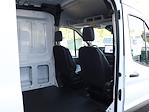 Used 2023 Ford Transit 150 Base Medium Roof RWD, Empty Cargo Van for sale #M01004A - photo 12