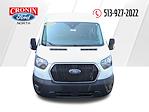 Used 2023 Ford Transit 150 Base Medium Roof RWD, Empty Cargo Van for sale #M01004A - photo 3