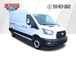 Used 2023 Ford Transit 150 Base Medium Roof RWD, Empty Cargo Van for sale #M01004A - photo 4