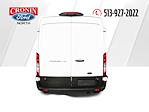 Used 2023 Ford Transit 150 Base Medium Roof RWD, Empty Cargo Van for sale #M01004A - photo 7