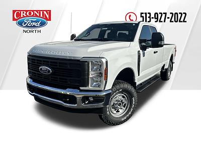 New 2024 Ford F-250 XL Super Cab 4x4, Pickup for sale #M01054 - photo 1