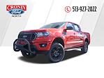 2023 Ford Ranger SuperCrew Cab 4x4, Pickup for sale #M01141A - photo 1